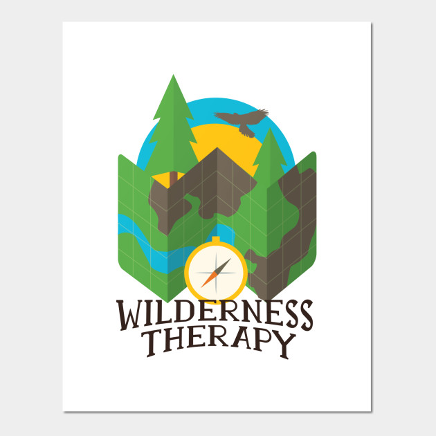 Wilderness - Adventure is Calling